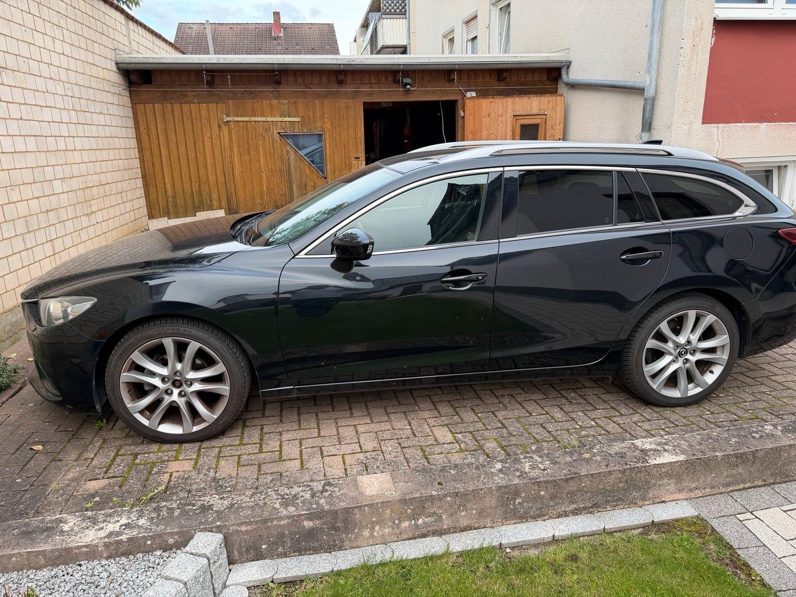 Mazda 2 2014 — photo 5