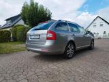 Skoda Octavia 1.8 TSI Family Combi Family - Skoda: Unfallwagen