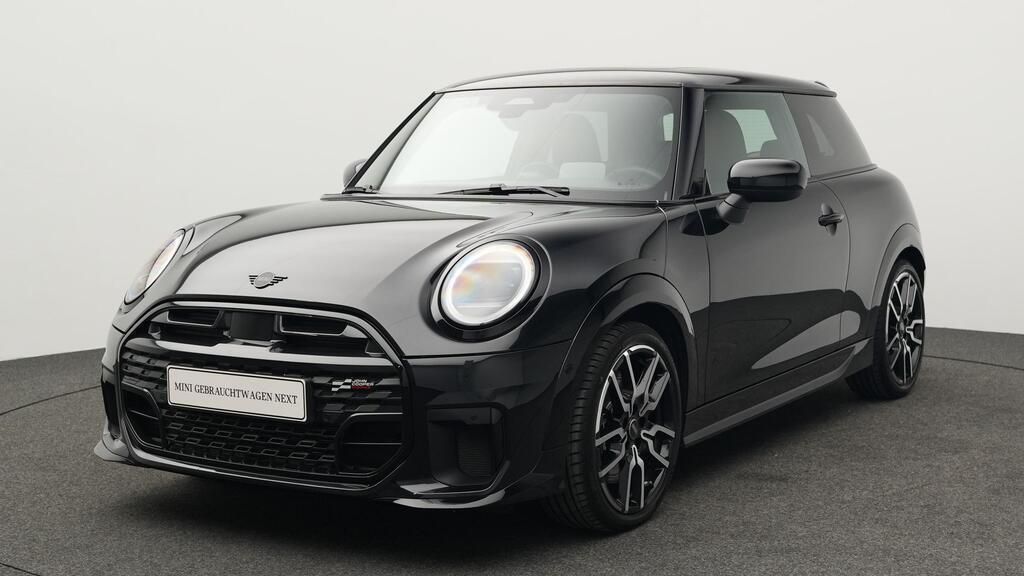 MINI MINI Cooper S