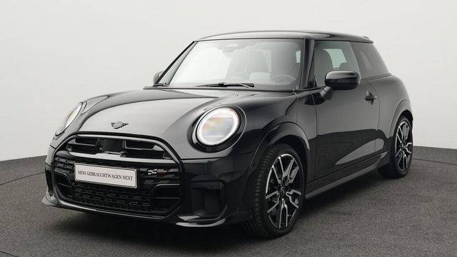 MINI MINI Cooper S