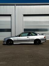 BMW 325i Coupe Tracktool/Ringtool  - BMW 328 mit Benzin-Antrieb: Coupe, Schaltgetriebe