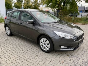 Ford Focus - 2