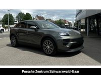 Porsche Macan - Vorschau Bild 8