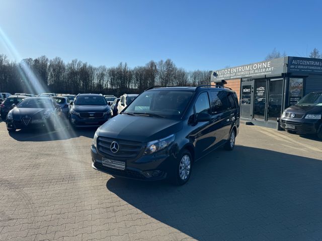 Mercedes-Benz Vito Tourer 116 CDI Edition lang/9-SITZER/