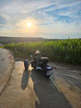 Can-Am Ryker 900 Sport  - Can-Am Ryker 900 Sport