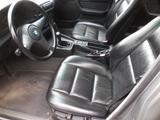 BMW 530i Garagenfund - BMW Gebrauchtwagen von 1989