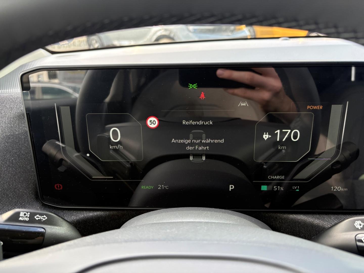 Kia EV2 Earth 42,2-kWh 4 Sitze 360° Kamera Verkehrsz