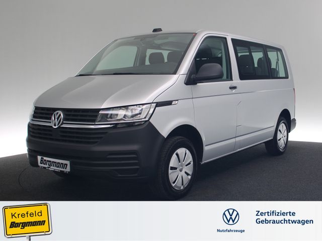 Volkswagen T6 Kombi 6.1 2.0 TDI L1H1 NAVI SHZ PDC KLIMA