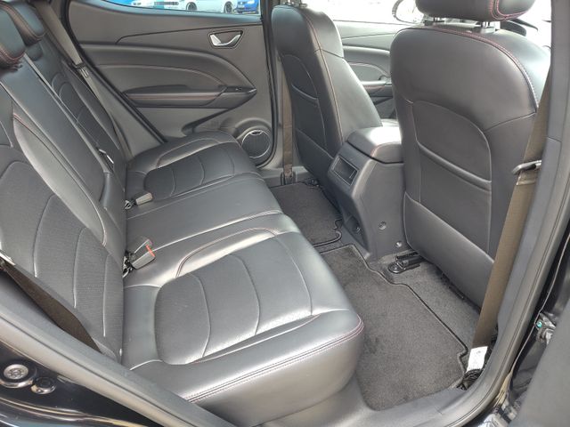DFSK Fengon 500 Navi Klima Kamera