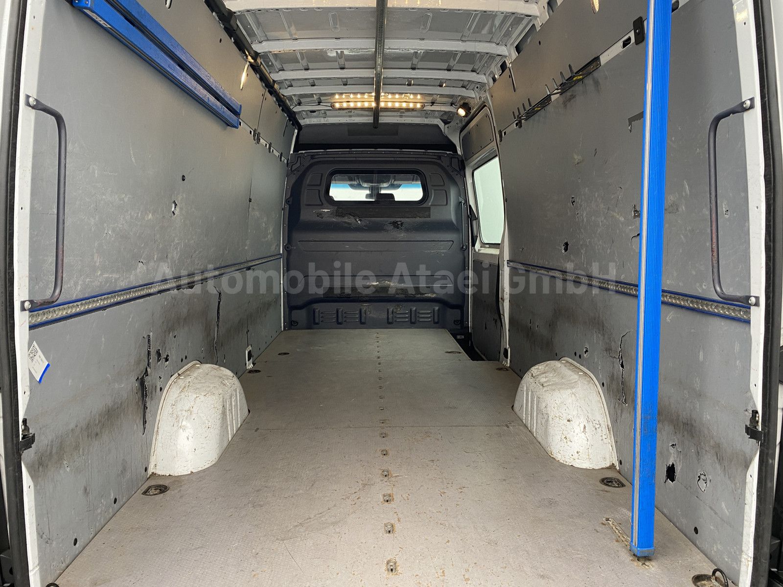 Fahrzeugabbildung Mercedes-Benz Sprinter 314 Automatik MAXI+ NAVI+KAMERA 0499