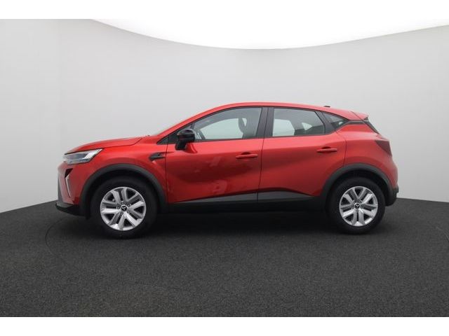 Fahrzeugabbildung Mitsubishi ASX 1.2 Turbo-Benziner Diamant Sitzheizung LED