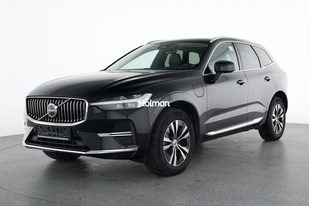 Image of Volvo XC60