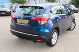Honda HR-V Elegance /Automatik/Alu/ Tüv06.2027 - gebrauchte Honda HR-V aus dem Jahr 2016