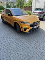 Ford Mustang Mach-E GT 4x4 * Garantie auf Batterie - Ford Gebrauchtwagen in Gütersloh