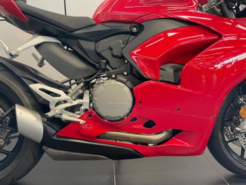 Ducati Panigale V2 *sofort verfügbar*