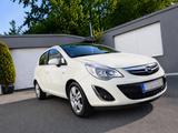 Opel Corsa 1.2 D / Bj.05/2012