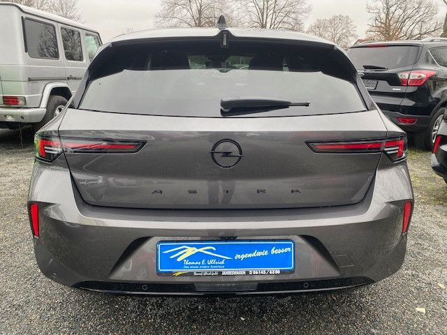 Fahrzeugabbildung Opel Astra L GS 1.2 Turbo+Sitzhzg.+Lenkradhzg+Rückfah
