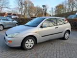Ford Focus Benzin 1.6 Tüv April 2026 te.01... - gebrauchte Ford Focus aus dem Jahr 1999