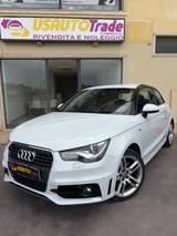 Audi A1 2.0 - 140 CV (102 KW) S-LINE - Audi A1: Sportwagen