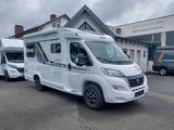 Knaus Van Ti 550 MF VANSATION *SAT TV* - Knaus 550