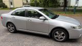 Honda Accord 2.0 Comfort Comfort - Honda Accord: Comfort