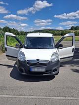Opel Combo Caddy Kasten wagen Transporter ... - Opel: Transporter