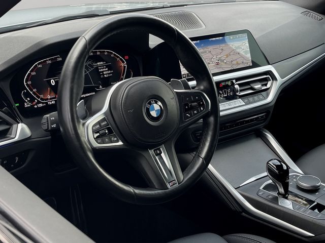 Foto Nummer 7: BMW 430d xDrive
