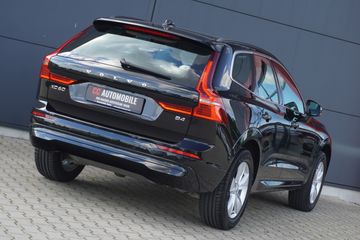 Volvo XC60 - 5