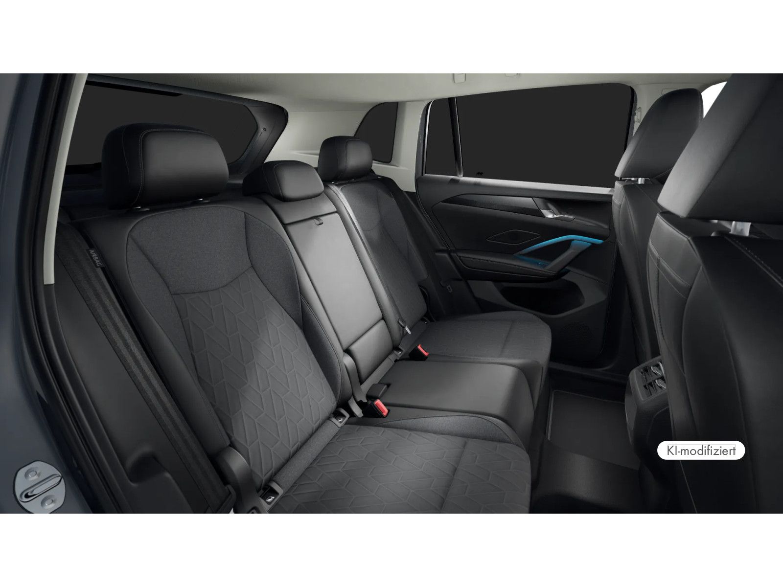 Volkswagen Tiguan - Bild 11