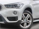 BMW X1 sDrive18d Navi, Head-Up - BMW X1 Gebrauchtwagen in Bonn