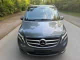 Mercedes-Benz V 250 4M Edition Lang Automatik 6-Sitzer - Mercedes-Benz V 250 aus 2018