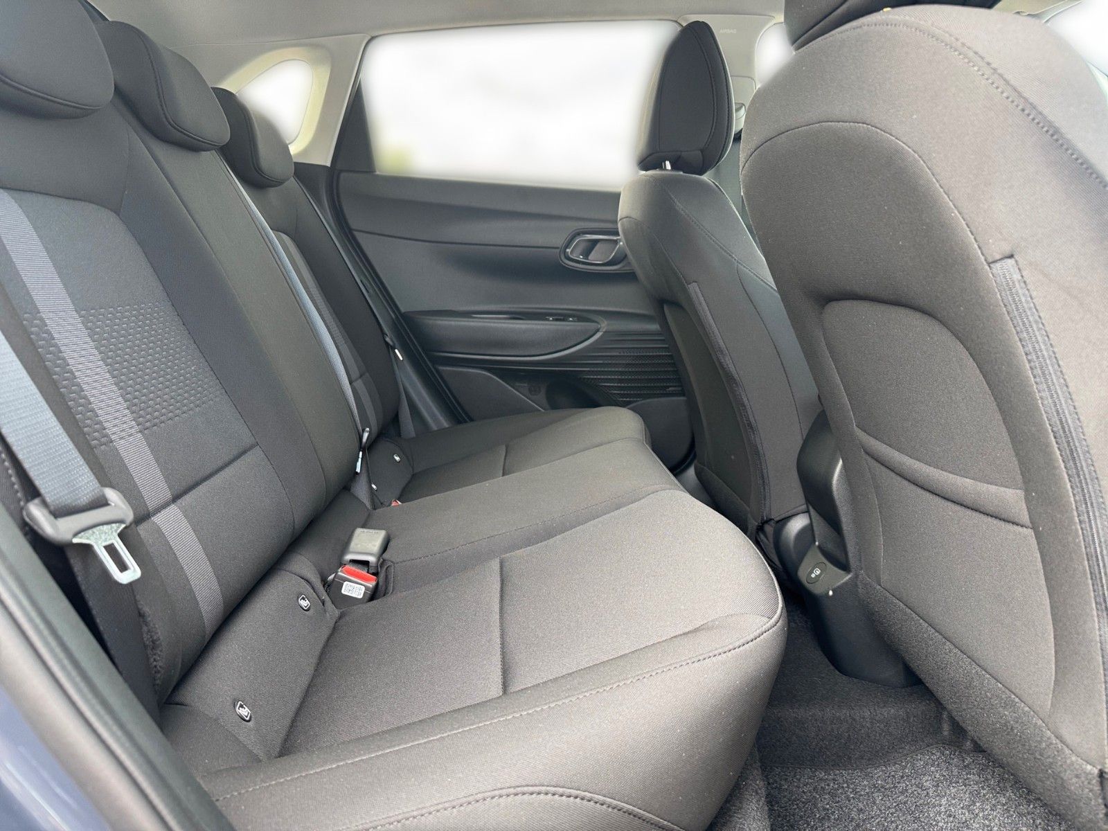 Hyundai i20 - Bild 13