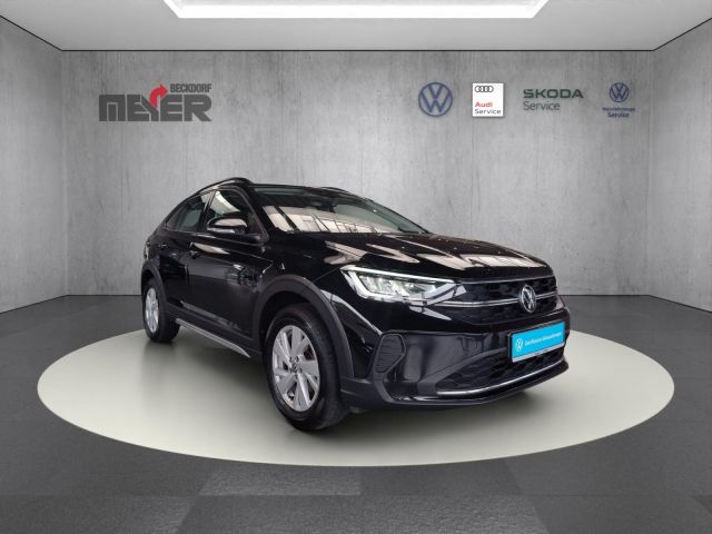 Taigo Life 1.0 TSI Klima Navi Einparkhilfe