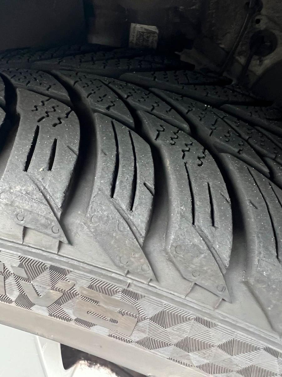 Skoda Octavia 2015 — photo 10