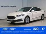 Ford Mondeo Vignale 2.0l EcoBlue Automatik +PANO - Ford Mondeo mit Diesel-Antrieb: Limousine, Automatik