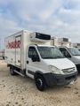 Iveco IVECO Daily 65 C18 ISOTERMICO IN ATP -20° CON PA