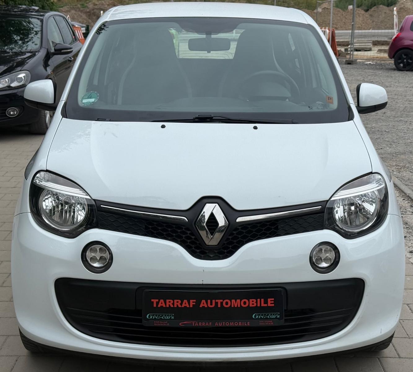 Renault Twingo Dynamique  SCE Klima 114.000Km