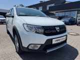 Dacia Sandero Stepway Prestige DCi - Navi CAM EPH - Dacia Sandero: Prestige Dci