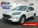 Ford Kuga Titanium X 2.5 L PHEV / Panoramadach - Ford Kuga: Panoramadach