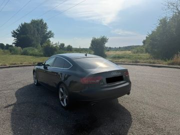 Audi A5 - 7