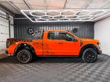 Ford F 150 RAPTOR Look  4x4  2,7L New Model - Ford F 150 mit Anhängerkupplung