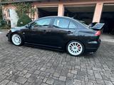 Mitsubishi Lancer EVO X 10 Evolution MR SST  - Mitsubishi Lancer: Evolution X