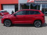 Skoda Karoq Sportline 4x4 ACC*360°*SHZ*Navi - Skoda Karoq: Sportline