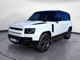 Land Rover Defender 3.0 D200 MHEV X-Dynamic SE 110 Bluetoot