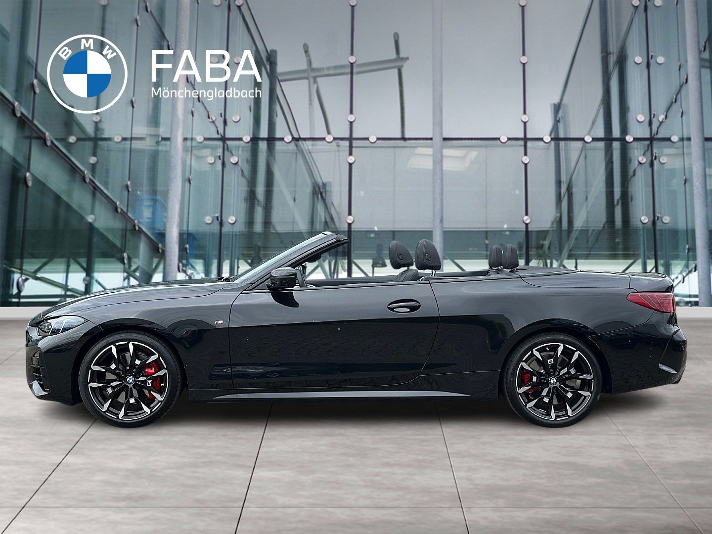 BMW 420 - Bild 5