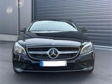 Mercedes-Benz CLS 350 d - LED*SCHIEBEDACH*DISTRONIC PLUS - Mercedes-Benz CLS 350 mit Diesel-Antrieb
