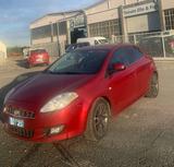 Fiat Bravo 1.4 Dynamic - gebrauchte Fiat Bravo aus dem Jahr 2009