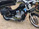 Suzuki VS800 - Angebote