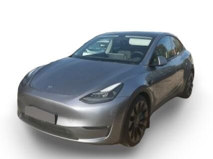 Image of Tesla Model Y