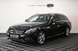 Mercedes-Benz C 200 T Avantgarde *AHK *KAMERA *LED *TOTWINKEL - Mercedes-Benz C 200: C200k